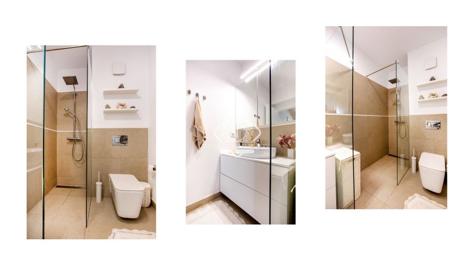 Duplex 3 camere I etaj 11+12 I Marmura I Bucurestii Noi - Poză 22