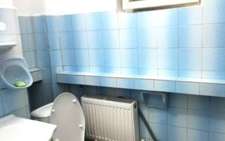 Apartament 2 camere, 50 mp utili, Cetate, etaj 3 - Poză 6