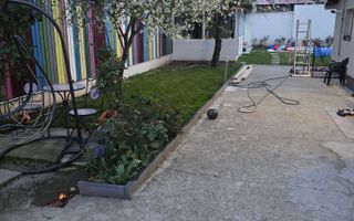 Casă de vânzare Străulești - Poză 5