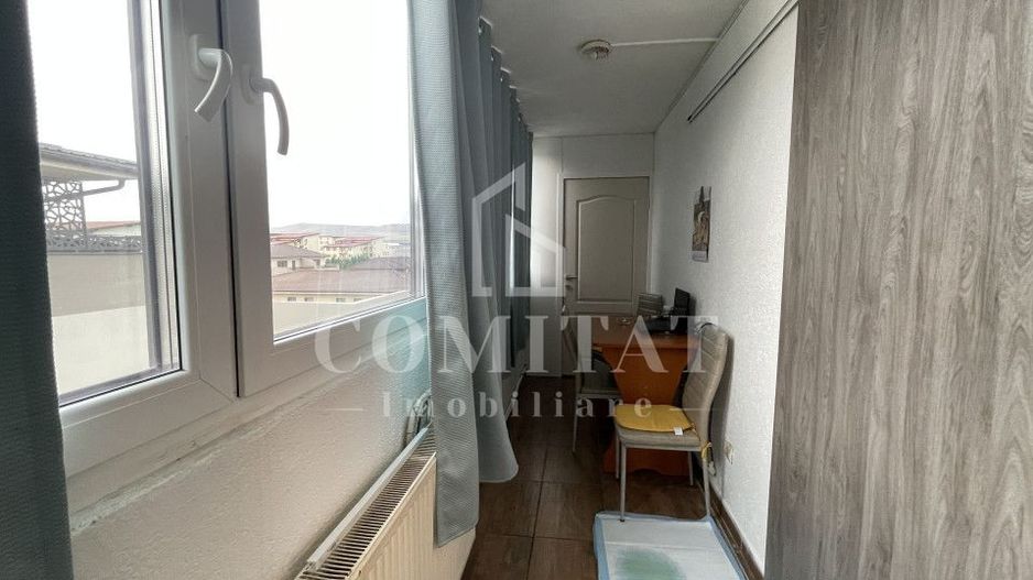 Apartament 2 camere | semidecomandat | Str Urusagului - Poză 5