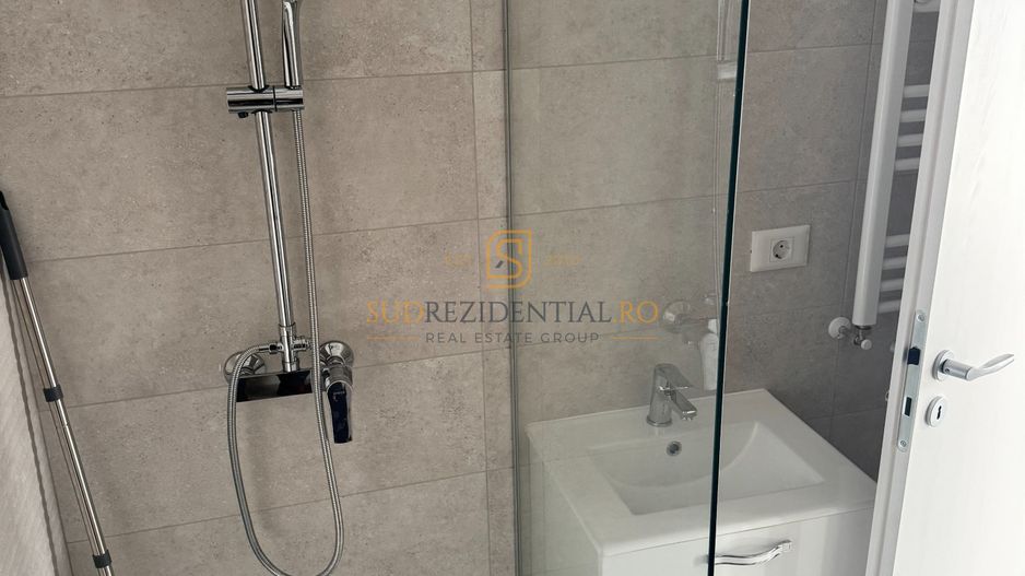 Apartament 2 camere de inchiriat Popesti Leordeni, Miraslau - Poză 5