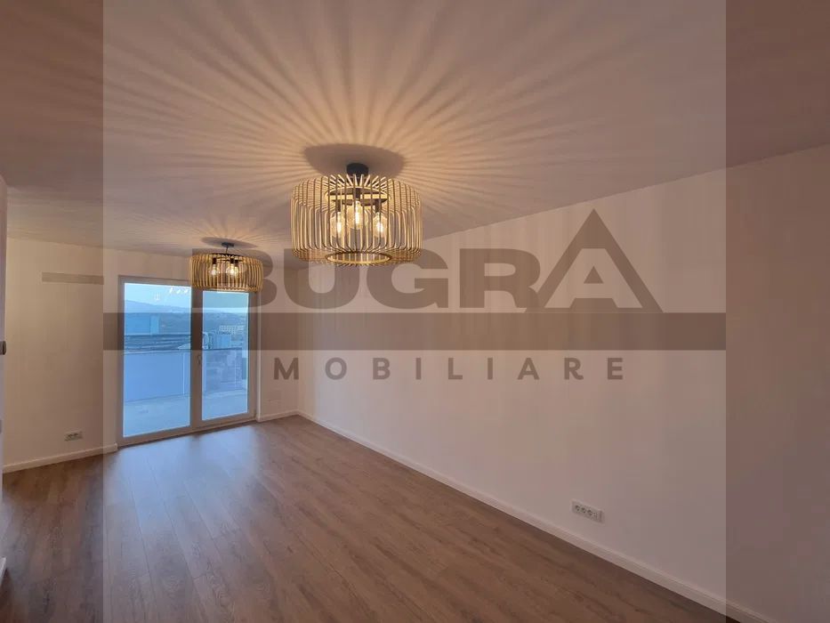 Apartament 2 camere, 58 mp, terasa 12 mp, Elite Residence - Poză 2
