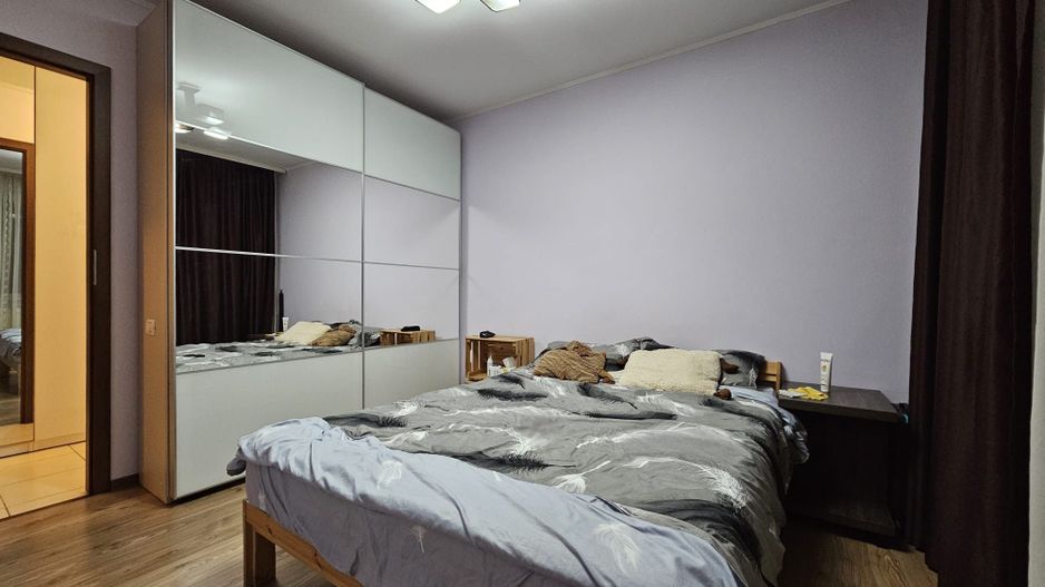 Apartament superb cu doua camere, Brancoveanu, 86.000€ - Poză 5