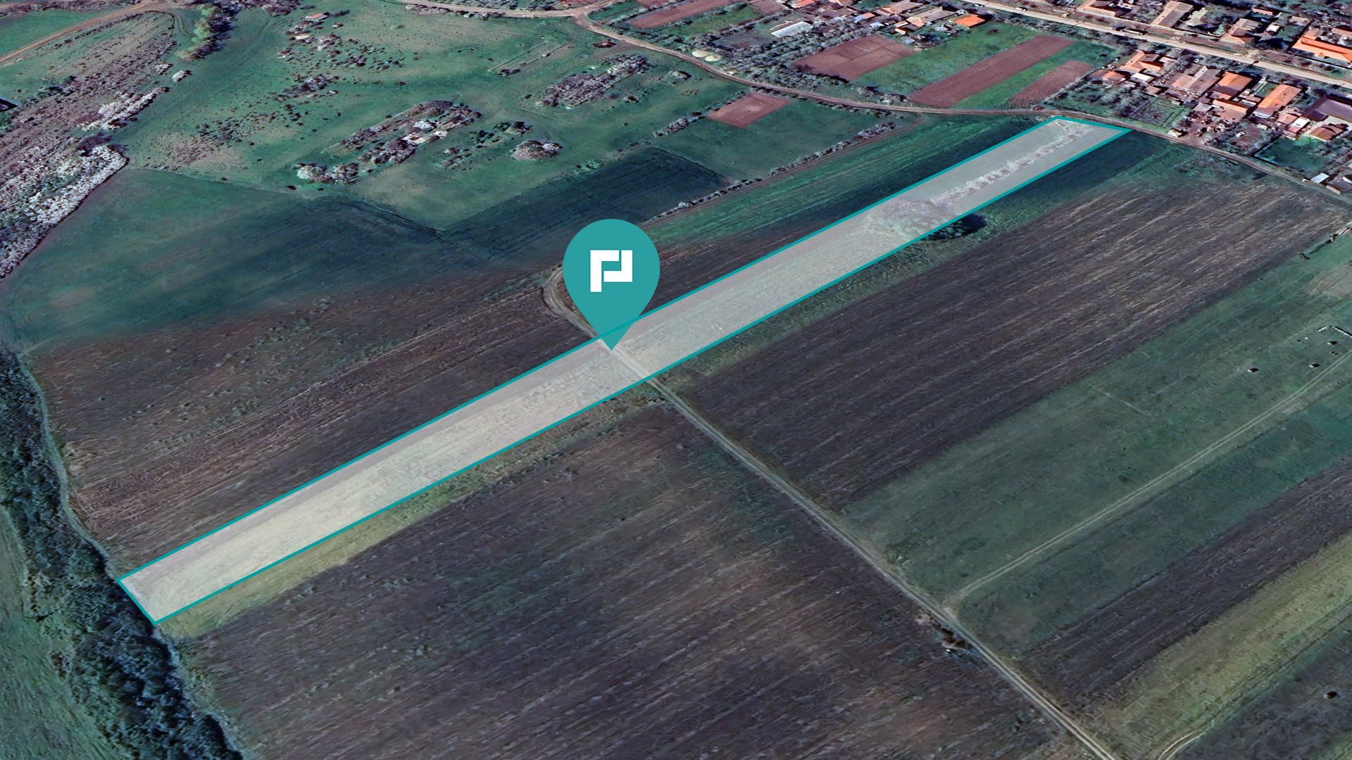 TEREN REMETEA MICĂ, JUDEȚUL TIMIȘ - Poză 1