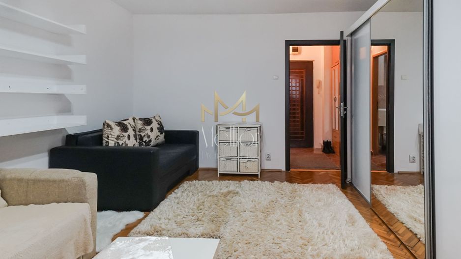 Garsoniera, 33 mp, Gheorgheni, zona FSEGA! - Poză 3