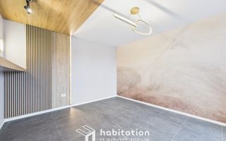 3 camere modern, aproape de Pădurea Verde - Poză 33
