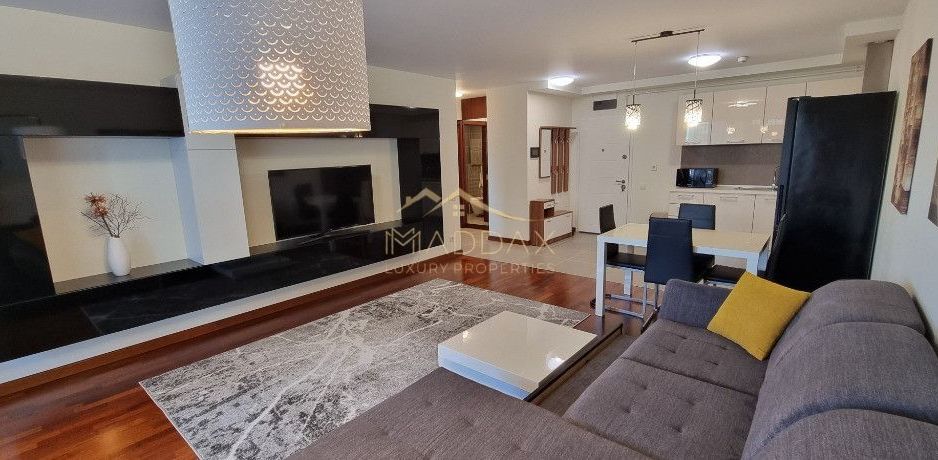 Apartament Premium 2 Camere | InCity Residences | Loc Parcare Subsol | Metrou - Poză 1