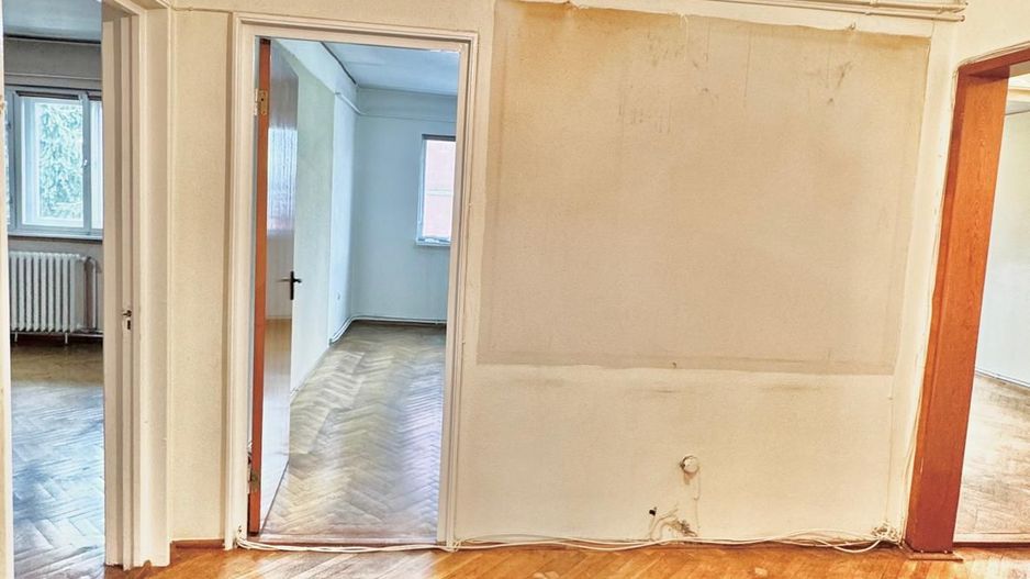 Apartament 5 camere Grădini Mănăștur - Poză 16