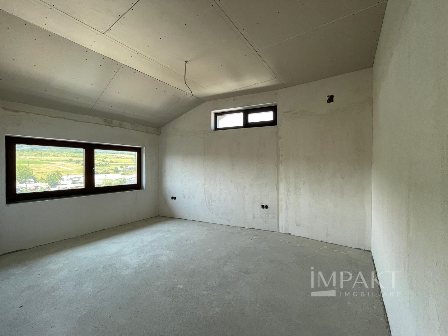 Duplex modern de vanzare in zona Auchan Iris! - Poză 9