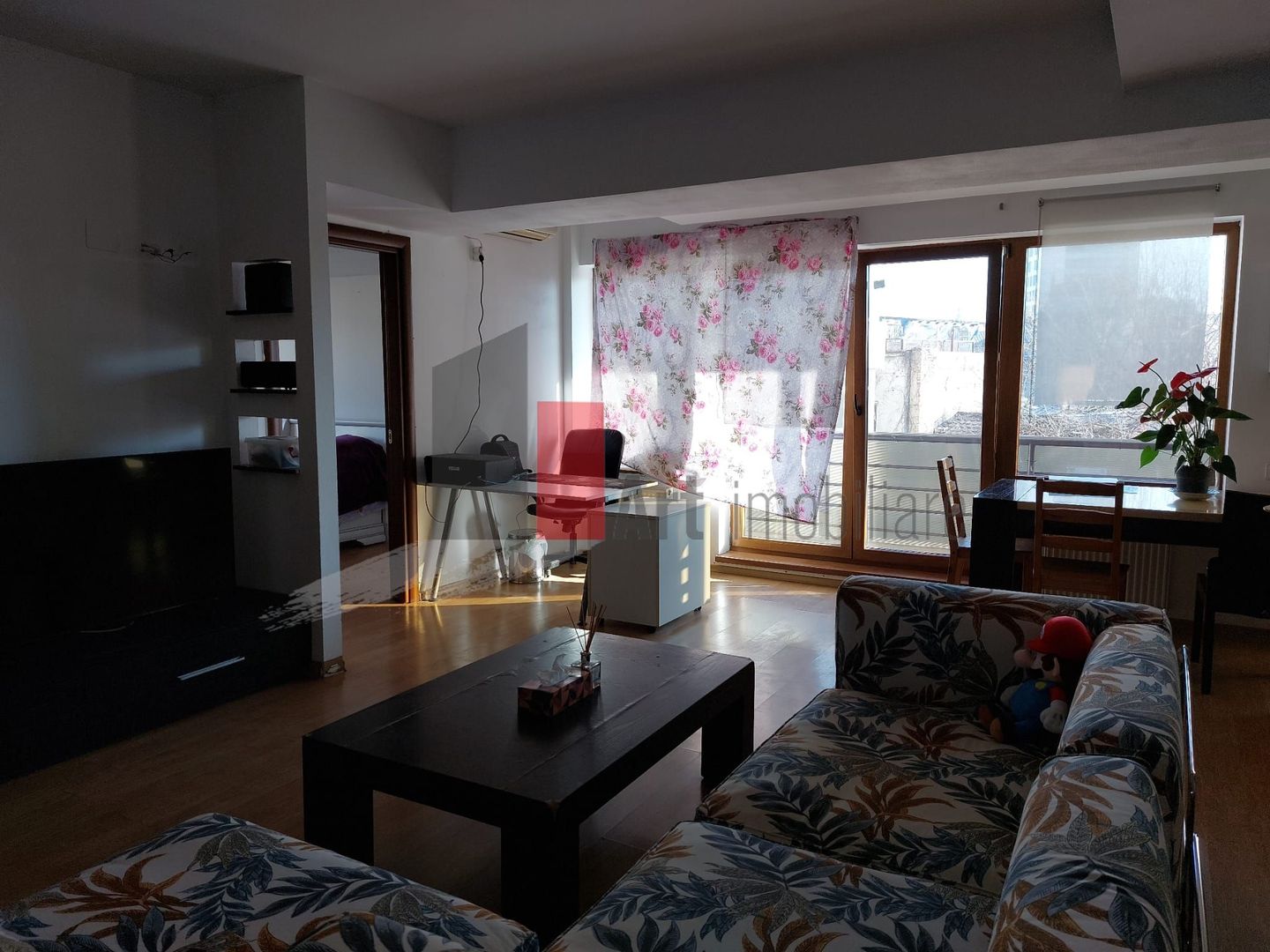 Apartamentul "KENDER",  BLOC NOU 2007, POSIBILITATE GARAJ SUBTERAN - Poză 4