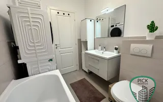 P 4143 - Apartament cu 2 camere în Târgu Mureș, Tudor, Green Residence - Poză 14