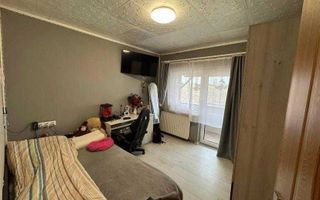 BRASADAS vinde ap 3 cam etaj 4/4 în Micro 17. - Poză 6