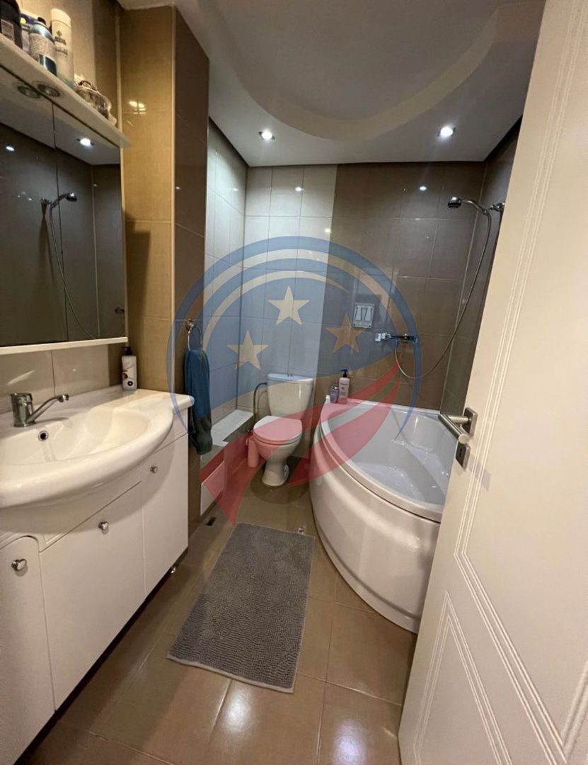 Apartament de vanzare Brazda - Poză 6