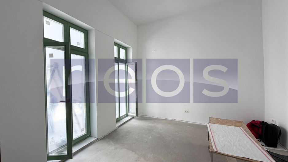 SPATIU COMERCIAL DE INCHIRIAT | 47 MP | RENOVAT | ZONA PIATA VICTORIEI - Poză 1