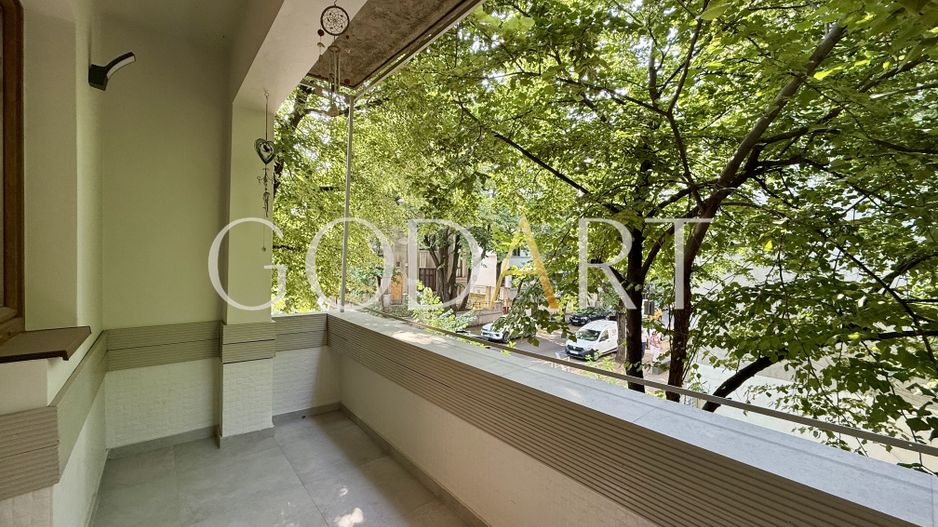 Apartament 3 camere |terasă si curte în Dorobanți Capitale - Poză 18