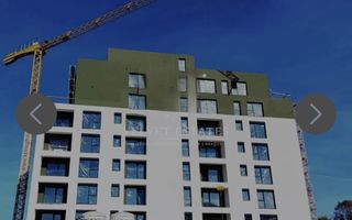 Penthouse 200 mp + 68 mp terasa + 2 parcari + boxa + Lift direct in apartament - Poză 6