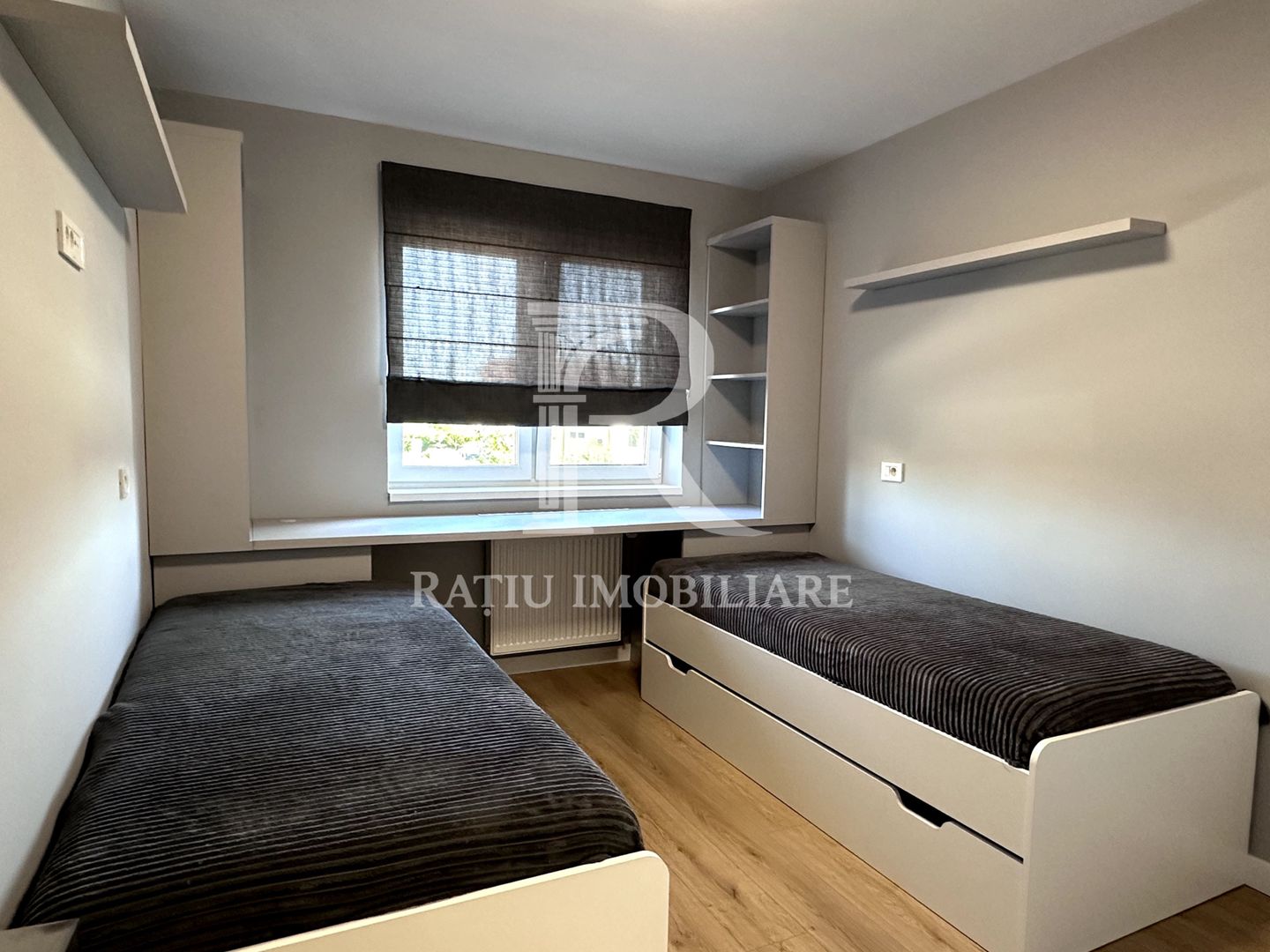 Apartament cu 3 camere | Victoria Residence | Nufărul | Oradea - Poză 7