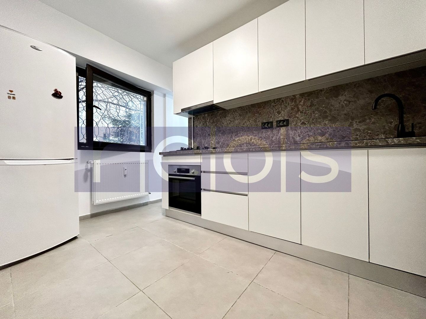 Închiriere Apartament 3 Camere | Complet Renovat Decomandat | Barbu Văcărescu - Poză 8