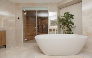 Vânzare, apartament, 3 camere, str. Mihail Kogălniceanu, Centru - Poză 16