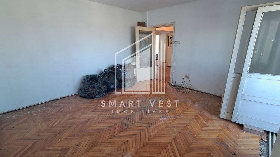 Apartament 4 camere | Etajul 10 | Zona Micro 16 - Poză 4