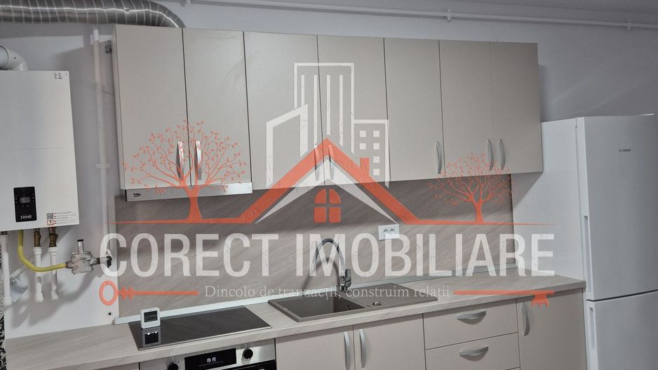 ✨ Apartament modern de închiriat – Str. Grigore Pletosu ✨ - Poză 2