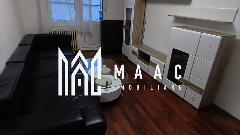 Apartament 2 camere | 50MPU | 2 Balcoane | Zona Valea Aurie - Poză 1