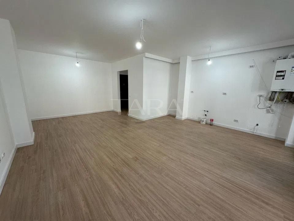 Apartament in Imobil Nou, cu terasă spațioasă de 16mp. Zona Vivo Mall. - Poză 1