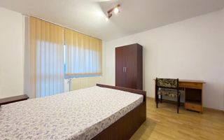Apartament 3 camere | De inchiriat | 87 mp | Mobilat | Centru - Poză 2
