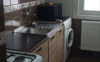 Apartament 2 camere, zona Podu Roș, Bulevardul Primăverii, Iași - Poză 3