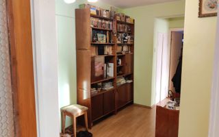 Apartament 3 camere in cel mai cautat cartier din Sibiu - Poză 9