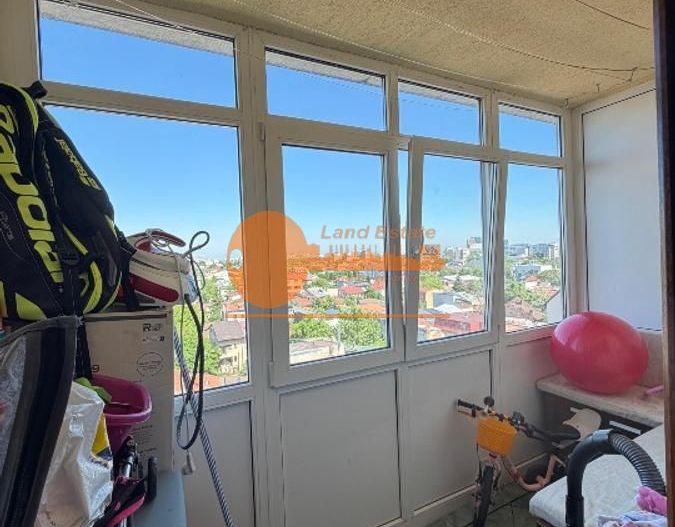 Apartament cu 2 camere in zona Turda- Vedere Libera - Poză 4
