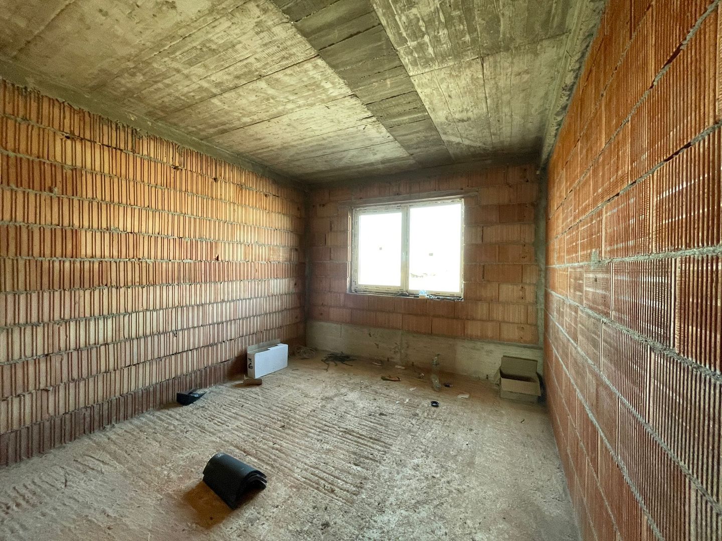 Duplex 5 camere - Mosnita Noua -125 Mp - Poză 6