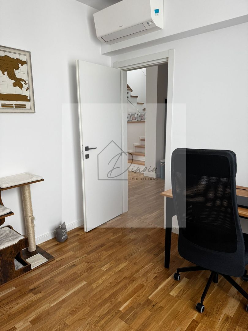 COMISION 0% I Vila 5 camere Corbeanca I zona centrala - langa parc - Poză 41