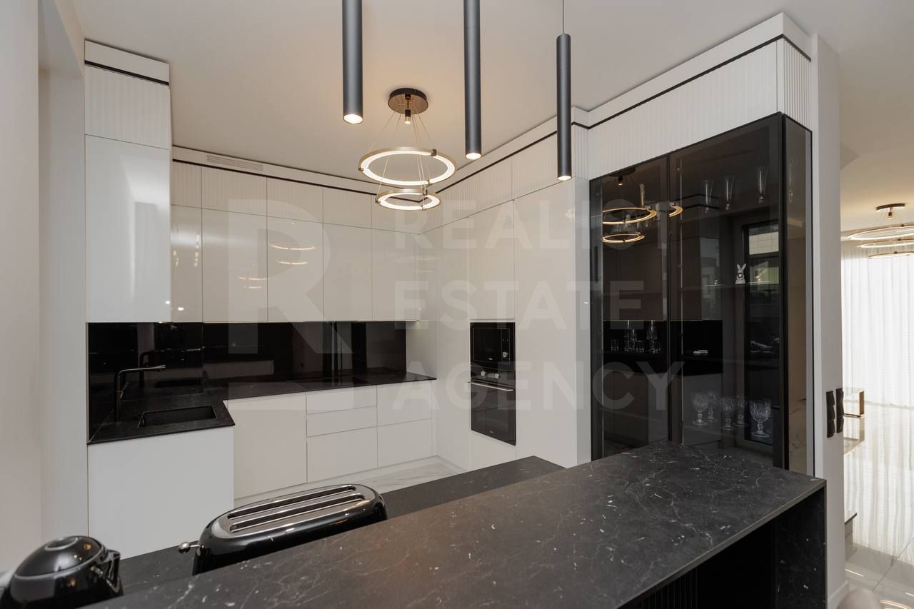 Chirie duplex, 3 nivele, str. Poiana Pinului, sect. Botanica - Poză 8