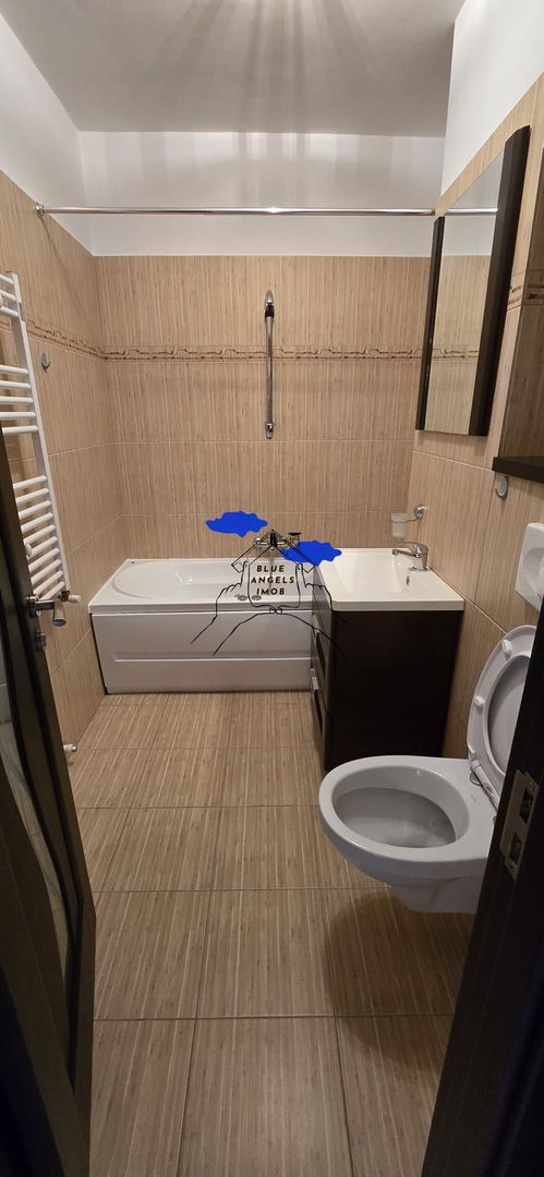 Apartament 2 camere ,65 mp,loc de parcare inclus - Poză 6