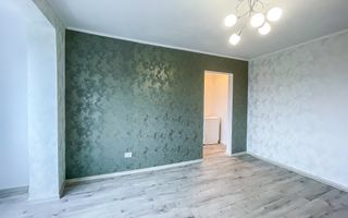 Etaj intermediar - 2 camere - proaspat renovat - GHEORGHENI - Poză 1