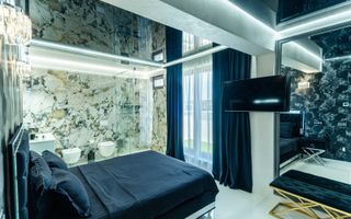Penthouse 4 camere | Doamna Stanca, Sibiu | 140 mp, 3 terase - Poză 5