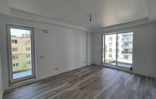 Apartament cu 2 camere 58,70 mp + loc de parcare Astorium comision 0%