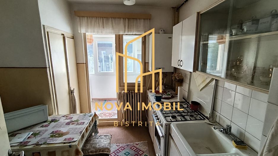 Exclusivitate - Apartament 2 camere 1 Decembrie - Poză 8