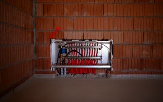 Sanandrei, Duplex pe PArter , 3 Dormitoare, 2 bai, Dresing, Perete Dublu - Poză 17