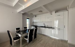 COSMOPOLIS - Apartament cu 2 camere, mobilat si utilat. - Poză 5