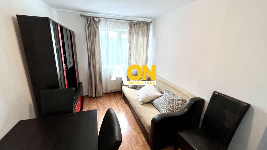 Apartament cu 2 Camere, Complet Mobilat, Zona Cetate - Poză 4