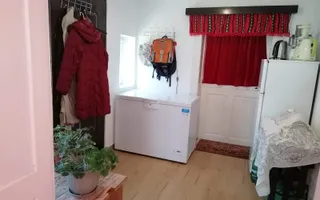 Casa individuala | Teren 868 MP | 2 bai | Pivnita | Arpasu - Poză 28