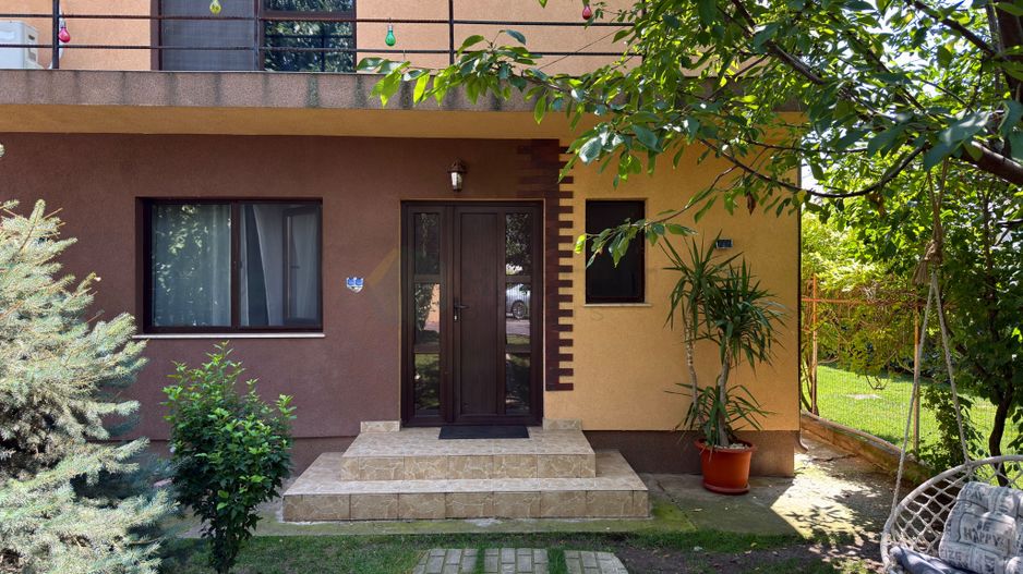 Vila individuala 4 camere strada Ceair | Teren 400 mp - Poză 9