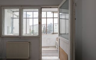 APARTAMENT 2 CAMERE DECOMANDAT – 45 MP UTILI | 2 BALCOANE | STR. ALECU - Poză 5