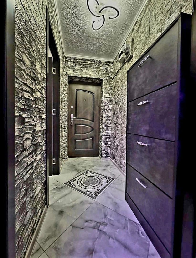 Apartament cu 2 camere la parter - Poză 7