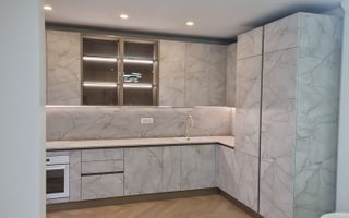 Apartament luxury Băneasa/Iancu Nicolae - Poză 5