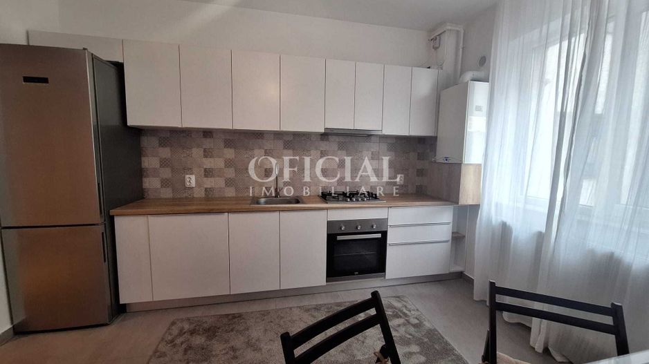 Apartament 2 camere | Parcare subterana | Boxa | Zona Teilor Floresti - Poză 1