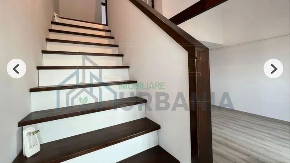 Apartament duplex, 3 camere, în complexul Nicole Residence, CUG-Valea Adânca - Poză 5