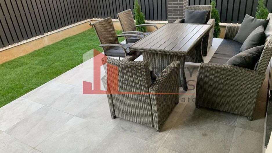 Vila spatioasa, 2021, zona Iancu Nicolae-Jollie Ville - Poză 21